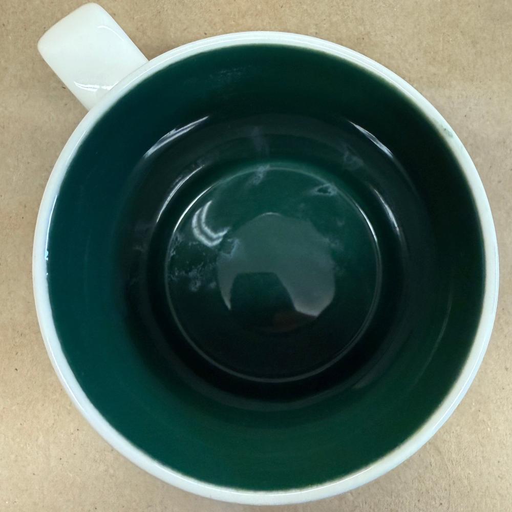 Starbucks Global Icon Collector Series Florida Mug-2011